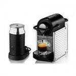 Krups XN301D Pixie Nespresso