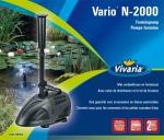 Vivaria Vario N-2000