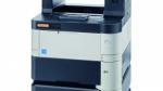 UTAX P-4035 MFP