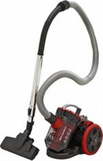 Ariete 2743 Red Compact