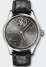 IWC 5044 Portuguese Tourbillon