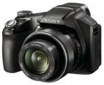 Sony Cyber-shot DSC-HX100V