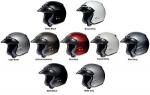 SHOEI RJ Platinum-R