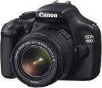 Canon EOS 1100D