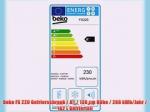Beko FS 220