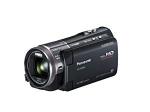 Panasonic HC-X900M