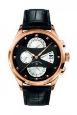 Junghans Creator Chronoscope