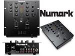 Numark M2