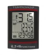 Cycling Computer Echowell U4