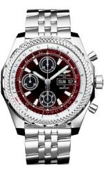 Breitling for Bentley GT II