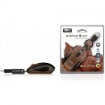 SWEEX MI161 Notebook Snakefruit Brown USB