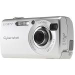 Sony Cyber-shot DSC-S40