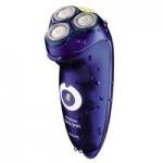 Philips HQ6710 Coolskin Nivea for Men