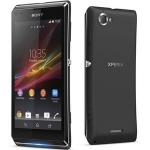 Sony Xperia L