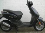 Yamaha Neos50 (2005)