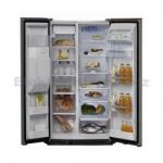 Whirlpool WSN5554 A+X