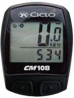 CicloSport CicloMaster CM 108