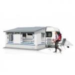 Herzog St. Moritz DC 450