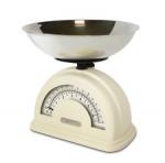 Salter 407 GNDR Soft Touch