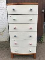 IKEA VINSTRA (6 drawers)