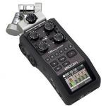 Zoom H6
