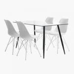 JYSK Ollerup (80x140x75)