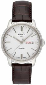 Tissot 153 T-Touch Solar E81