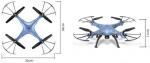 Syma X5HW