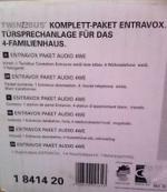 Ritto 18414 TwinBus Entravox