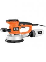 AEG DVD 4504