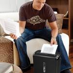 Fellowes M-8C Powershred