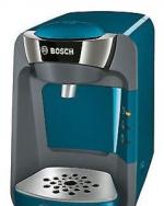 Bosch TAS3205 Tassimo