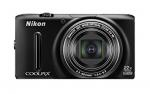 Nikon COOLPIX S9500