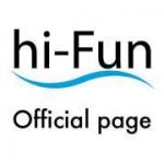 hi-Fun hi-Led