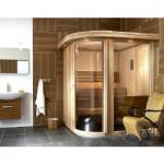 Tylö Space Vision 200