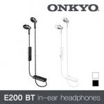 Onkyo E200BT