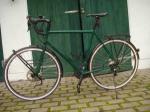 Patria Randonneur