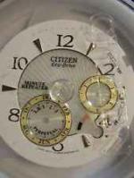 Citizen 6760 Calibre