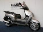 Yamaha Versity300 (2004)