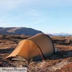 Hilleberg Nallo