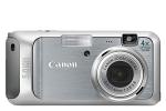 Canon PowerShot A450