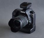 Pentax K-5 II