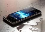 Sony Xperia V