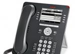 Avaya 9608 one-X