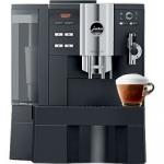 Jura IMPRESSA XS9 Classic