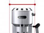 DeLonghi Dedica EC 680.M