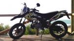 Derbi Senda DRD X-Treme 50 SM