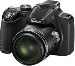 Nikon Coolpix P530