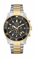 Bulova 98B249 Marine Star