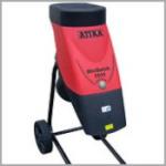Atika BioQuick 2500